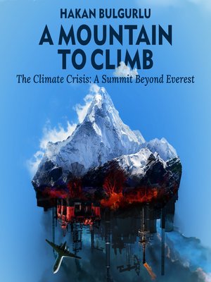 cover image of A Mountain to Climb